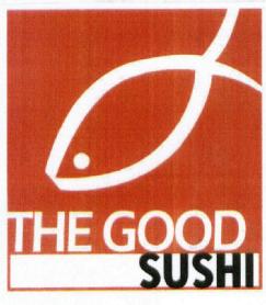Imagen de THE GOOD SUSHI