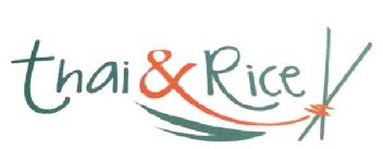 Imagen de THAI & RICE