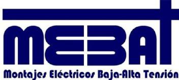 Imagen de MEBAT MONTAJES ELECTRICOS BAJA ALTA TENSION