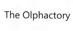 Imagen de THE OLPHACTORY