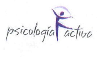Imagen de PSICOLOGIA ACTIVA