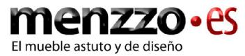 Imagen de MENZZO.ES EL MUEBLE ASTUTO Y DE DISEÑO