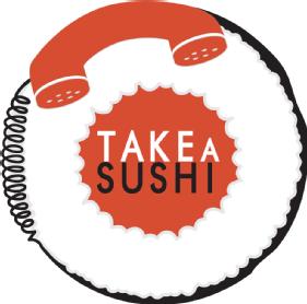 Imagen de TAKE A SUSHI