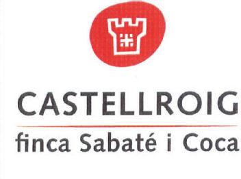 Imagen de CASTELLROIG FINCA SABATE I COCA
