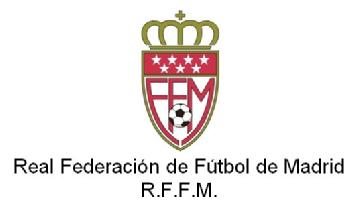 Imagen de REAL FEDERACION DE FUTBOL DE MADRID R.F.F.M