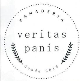 Imagen de PANADERIA VERITAS PANIS DESDE 2015