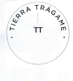Imagen de TIERRA TRAGAME TT