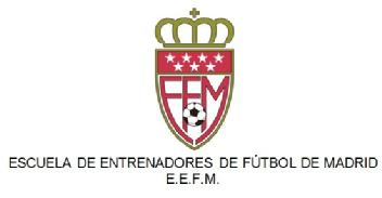 Imagen de ESCUELA DE ENTRENADORES DE FUTBOL DE MADRID E.E.F.M