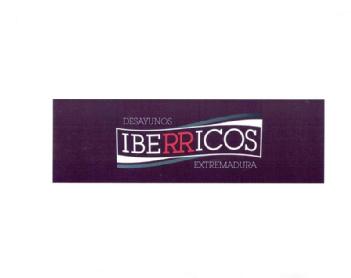 Imagen de DESAYUNOS IBERRICOS EXTREMADURA