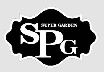 Imagen de SUPER GARDEN SPG