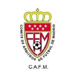 Imagen de COMITE DE ARBITROS DE FUTBOL DE MADRID C.A.F.M