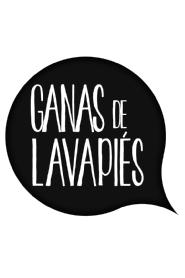Imagen de GANAS DE LAVAPIES