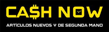 Imagen de CASH NOW ARTICULOS NUEVOS Y DE SEGUNDA MANO