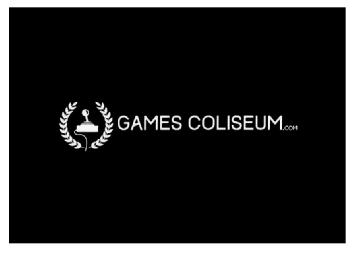 Imagen de GAMES COLISEUM.COM