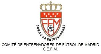 Imagen de COMITE DE ENTRENADORES DE FUTBOL DE MADRID C.E.F.M