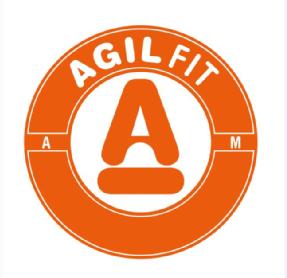 Imagen de AGILFIT AAM