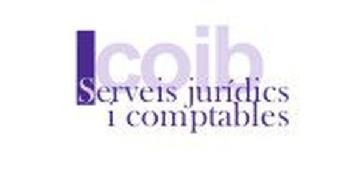 Imagen de COIB SERVEIS JURIDICS I COMPTABLES