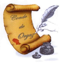 Imagen de CONDE DE ORGAZ