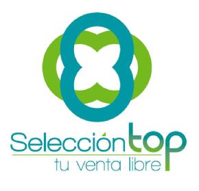 Imagen de SELECCION TOP TU VENTA LIBRE