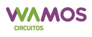 Imagen de WAMOS CIRCUITOS