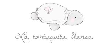 Imagen de LA TORTUGUITA BLANCA