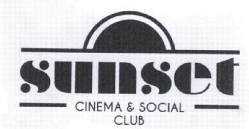 Imagen de SUNSET CINEMA & SOCIAL CLUB