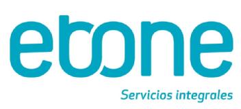 Imagen de EBONE SERVICIOS INTEGRALES