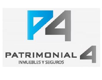 Imagen de P4 PATRIMONIAL 4 INMUEBLES Y SEGUROS