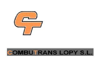 Imagen de COMBUTRANS LOPY S.L