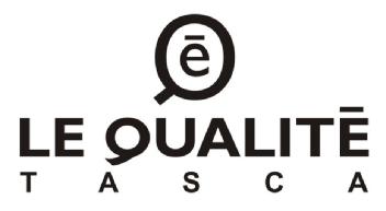 Imagen de LE QUALITE TASCA
