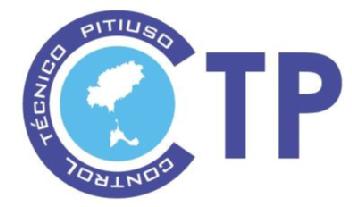 Imagen de CTP CONTROL TECNICO PITIUSO