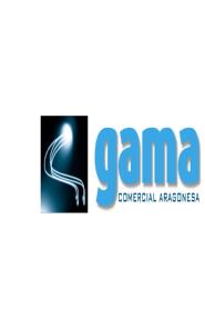 Imagen de GAMA COMERCIAL ARAGONESA