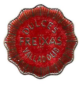 Imagen de DULCES FREIXAS