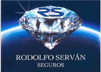 Imagen de RS RODOLFO SERVAN SEGUROS
