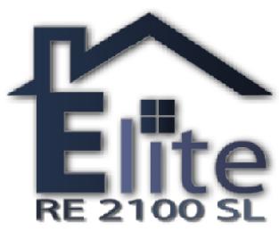 Imagen de ELITE RE 2100 SL