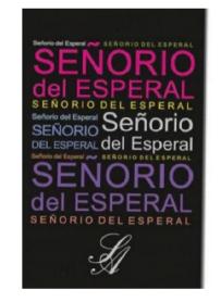 Imagen de SEÑORIO DEL ESPERAL SA