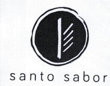 Imagen de SANTO SABOR