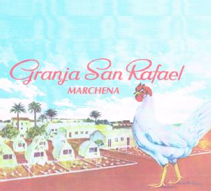 Imagen de GRANJA SAN RAFAEL MARCHENA