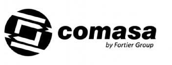 Imagen de COMASA BY FORTIER GROUP