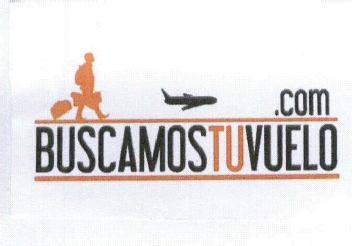 Imagen de BUSCAMOSTUVUELO.COM