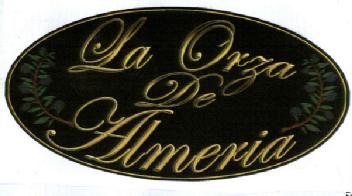 Imagen de LA ORZA DE ALMERIA