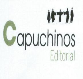 Imagen de CAPUCHINOS EDITORIAL