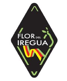 Imagen de FLOR DEL IREGUA
