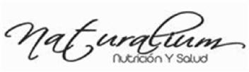 Imagen de NATURALIUM NUTRICION Y SALUD