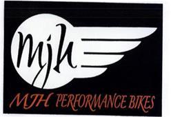 Imagen de MJH MJH PERFORMANCE BIKES
