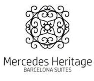 Imagen de MERCEDES HERITAGE BARCELONA SUITES
