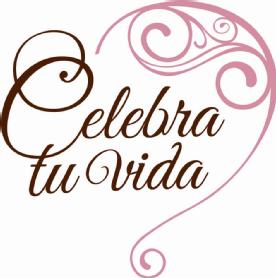 Imagen de CELEBRA TU VIDA