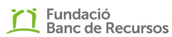 Imagen de FUNDACIO BANC DE RECURSOS