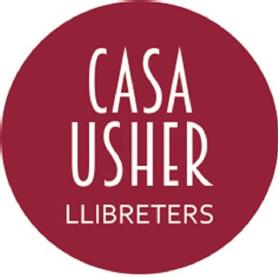 Imagen de CASA USHER LLIBRETERS