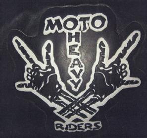 Imagen de MOTO HEAVY RIDERS